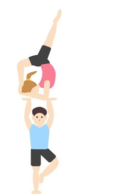 古怪的果冻手游app截图