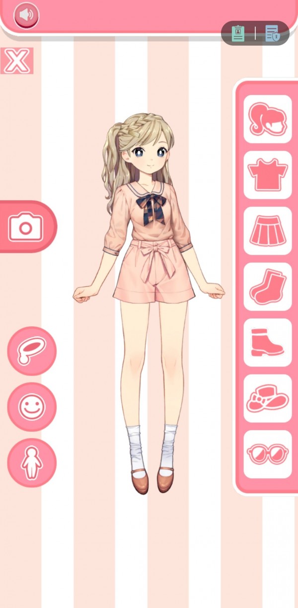 柚子乐园手游app截图