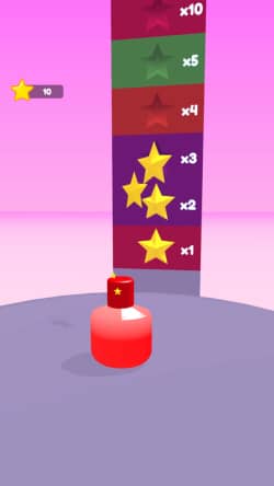 指甲油我最美手游app截图