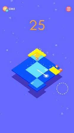 积木弹球手游app截图