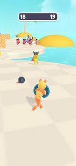 神盾大师手游app截图