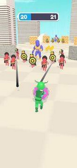 神盾大师 手机版手游app截图