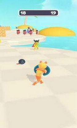 神盾大师 最新版手游app截图