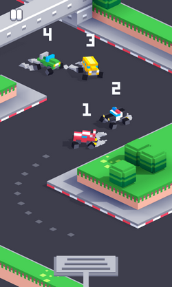 梦幻方块世界手游app截图