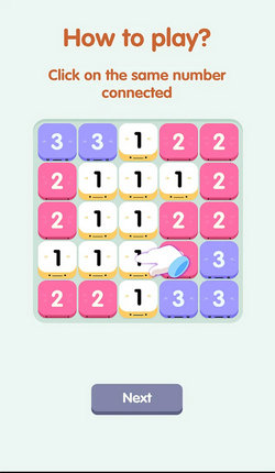 11号天才手游app截图