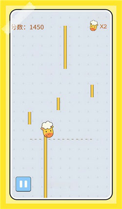 憨憨鹿模拟器手游app截图