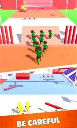 战斗英雄竞技场手游app截图