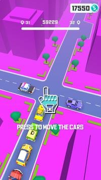 汽车救援运动手游app截图