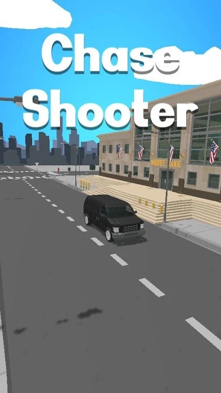 追逐射手手游app截图