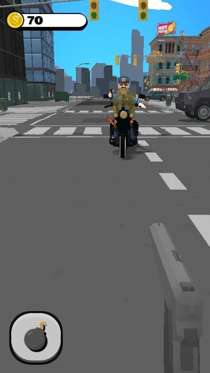 追逐射手手游app截图