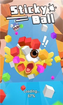 雷神3D手游app截图