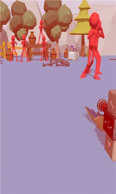 雷神3D手游app截图