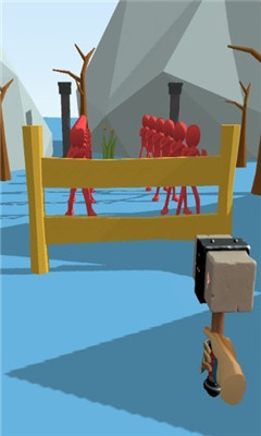 雷神3D手游app截图