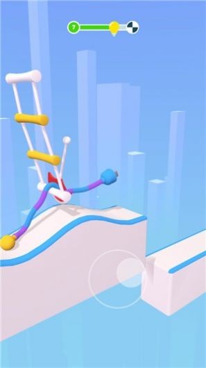 疯狂灯泡手游app截图