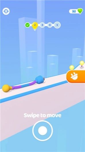 疯狂灯泡手游app截图