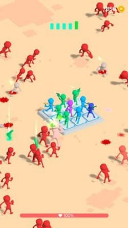 合并士兵手游app截图