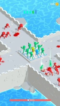 合并士兵手游app截图