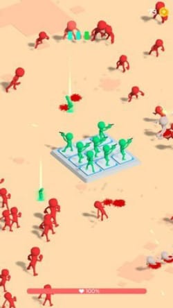 合并士兵手游app截图