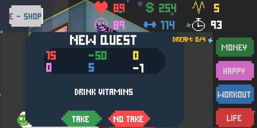真独立游戏开发大亨手游app截图