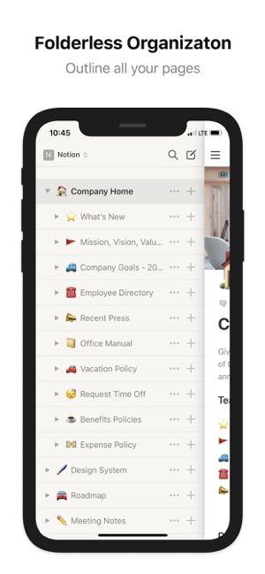 notion手机软件app截图