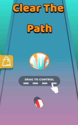 清除道路 手游版手游app截图