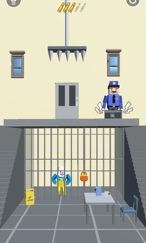 看准时机 手游版手游app截图