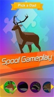混合怪物手游app截图