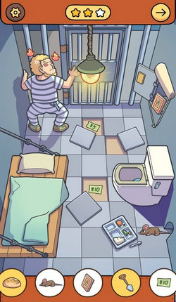 烧脑大侦探 手机版手游app截图