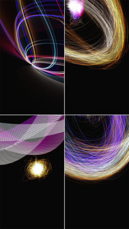 超级魔幻粒子3D手游app截图