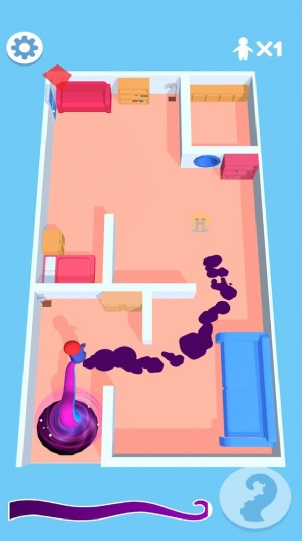 章鱼触手大作战手游app截图