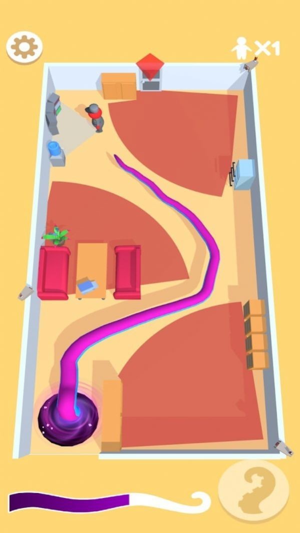 章鱼触手大作战手游app截图