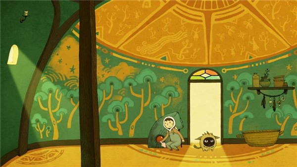 月影之塔守月人之歌手游app截图