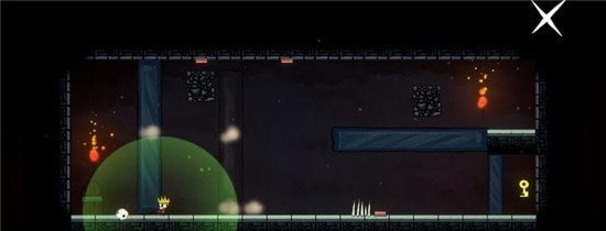 国王的逃亡手游app截图