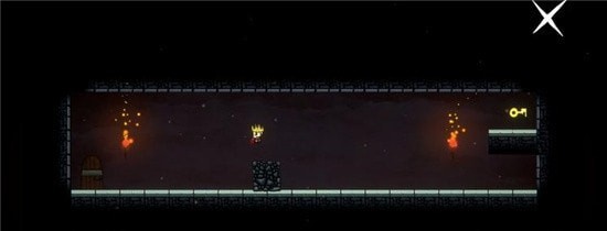 国王的逃亡手游app截图