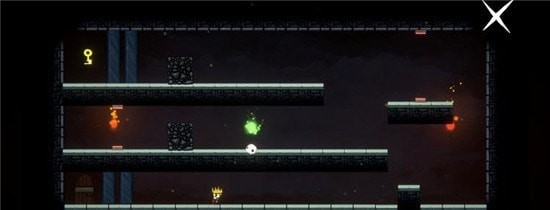 国王的逃亡手游app截图