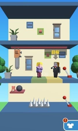 看准时机  手游版手游app截图