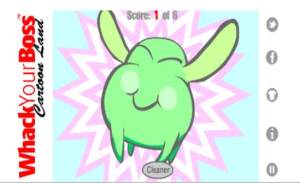 暴揍你老板手游app截图