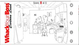 暴揍你老板手游app截图