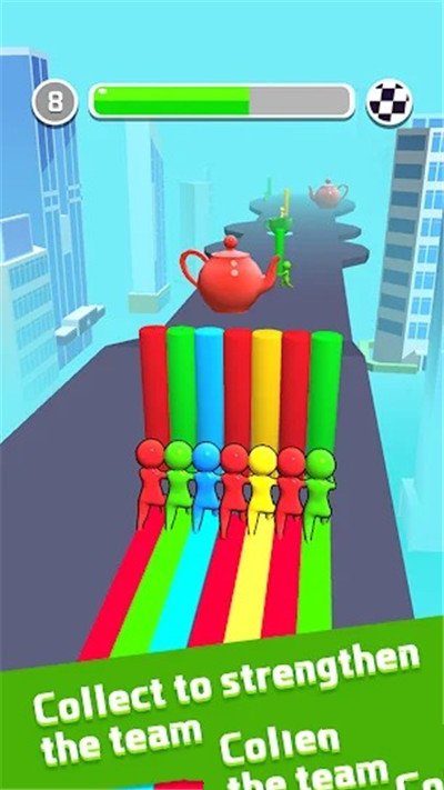 粉笔行动手游app截图