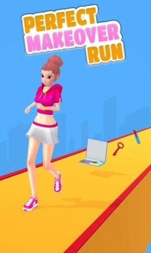 完美改头换面挑战手游app截图
