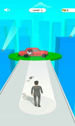 富裕行动手游app截图
