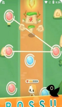 希拉手游app截图