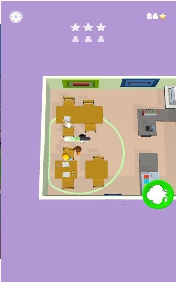 放屁救援手游app截图
