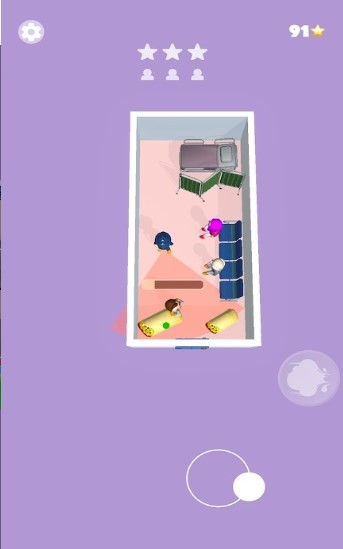 放屁救援手游app截图