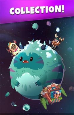 硬币的世界手游app截图