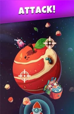 硬币的世界 手游版手游app截图