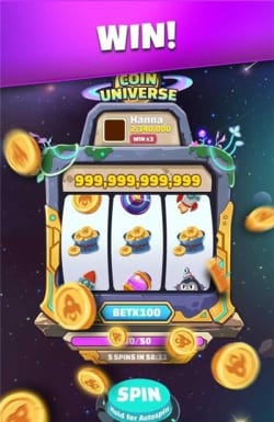 硬币的世界 手游版手游app截图