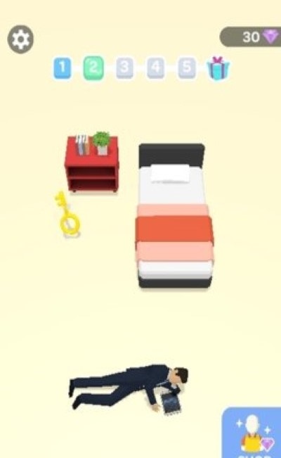 摸鱼我最行手游app截图