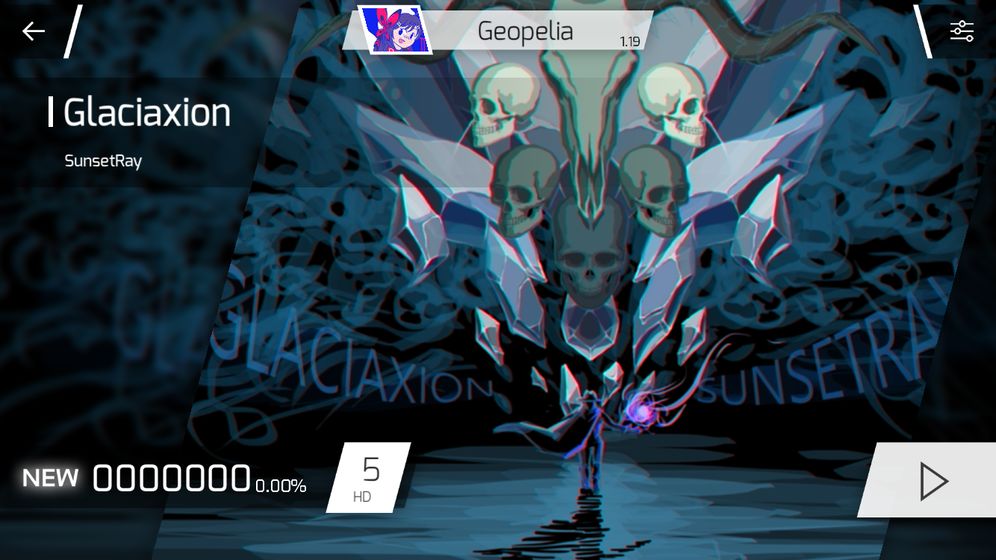 phigros 2021最新版手游app截图