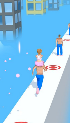 女王驾到手游app截图
